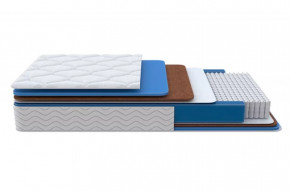 Матрас SS (Medium Orto) 1400*2000 мм в Новом Уренгое - novyj-urengoj.mebel-tymen.ru | фото