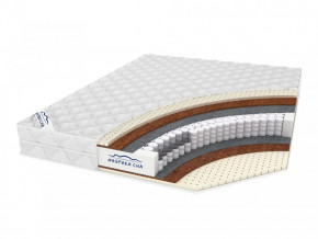 Матрас Верона в Новом Уренгое - novyj-urengoj.mebel-tymen.ru | фото