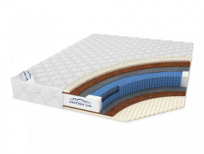 Матрас Верона Мульти в Новом Уренгое - novyj-urengoj.mebel-tymen.ru | фото