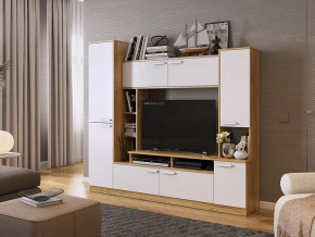 Мини-стенка Токио в Новом Уренгое - novyj-urengoj.mebel-tymen.ru | фото