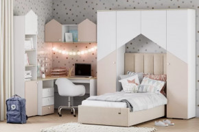 Модульная детская Банни Меренга/Бисквит в Новом Уренгое - novyj-urengoj.mebel-tymen.ru | фото