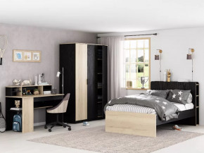 Модульная детская Дельта Лофт в Новом Уренгое - novyj-urengoj.mebel-tymen.ru | фото