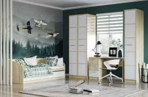 Модульная детская Фанк в Новом Уренгое - novyj-urengoj.mebel-tymen.ru | фото