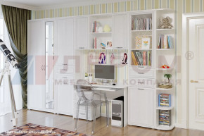 Модульная детская Карина композиция-2 в Новом Уренгое - novyj-urengoj.mebel-tymen.ru | фото