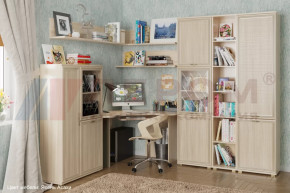 Модульная детская Карина композиция-3 в Новом Уренгое - novyj-urengoj.mebel-tymen.ru | фото