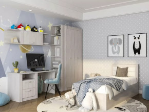 Модульная детская Монако в Новом Уренгое - novyj-urengoj.mebel-tymen.ru | фото