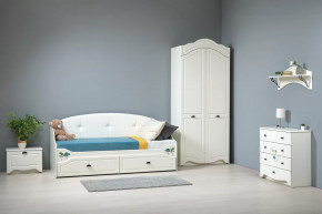 Модульная детская Роуз в Новом Уренгое - novyj-urengoj.mebel-tymen.ru | фото