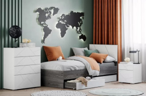 Модульная детская Саммит в Новом Уренгое - novyj-urengoj.mebel-tymen.ru | фото