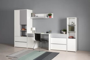 Модульная детская Торонто в Новом Уренгое - novyj-urengoj.mebel-tymen.ru | фото