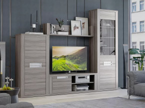 Модульная гостиная Честерфилд в Новом Уренгое - novyj-urengoj.mebel-tymen.ru | фото