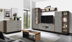 Модульная гостиная Гамма в Новом Уренгое - novyj-urengoj.mebel-tymen.ru | фото