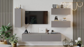 Модульная гостиная «Глосс» Баттл Рок в Новом Уренгое - novyj-urengoj.mebel-tymen.ru | фото