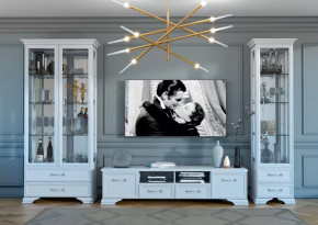 Модульная гостиная "Грация" в Новом Уренгое - novyj-urengoj.mebel-tymen.ru | фото