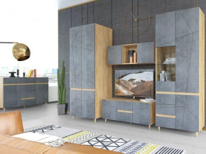 Модульная гостиная Киото в Новом Уренгое - novyj-urengoj.mebel-tymen.ru | фото