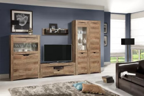 Модульная гостиная Лючия в Новом Уренгое - novyj-urengoj.mebel-tymen.ru | фото