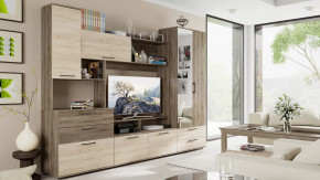 Модульная гостиная «Марта» в Новом Уренгое - novyj-urengoj.mebel-tymen.ru | фото