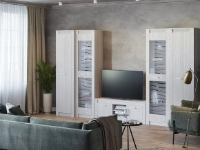 Модульная гостиная Монако в Новом Уренгое - novyj-urengoj.mebel-tymen.ru | фото