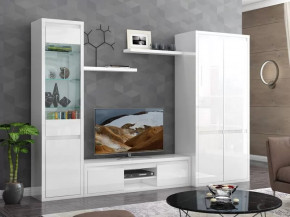 Модульная гостиная Норден в Новом Уренгое - novyj-urengoj.mebel-tymen.ru | фото