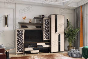 Модульная гостиная Нота-9 в Новом Уренгое - novyj-urengoj.mebel-tymen.ru | фото