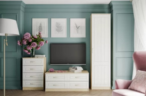 Модульная гостиная Оливия в Новом Уренгое - novyj-urengoj.mebel-tymen.ru | фото