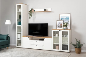 Модульная гостиная Остин в Новом Уренгое - novyj-urengoj.mebel-tymen.ru | фото