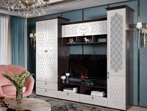 Модульная гостиная Престиж в Новом Уренгое - novyj-urengoj.mebel-tymen.ru | фото