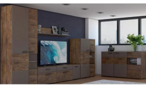 Модульная гостиная "РИО" в Новом Уренгое - novyj-urengoj.mebel-tymen.ru | фото