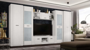 Модульная гостиная "Ривьера" в Новом Уренгое - novyj-urengoj.mebel-tymen.ru | фото