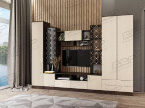 Модульная гостиная Рэд в Новом Уренгое - novyj-urengoj.mebel-tymen.ru | фото