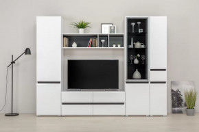 Модульная гостиная Сидней в Новом Уренгое - novyj-urengoj.mebel-tymen.ru | фото