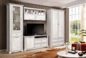 Модульная гостиная Сохо в Новом Уренгое - novyj-urengoj.mebel-tymen.ru | фото