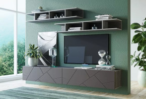 Модульная гостиная Саммит в Новом Уренгое - novyj-urengoj.mebel-tymen.ru | фото