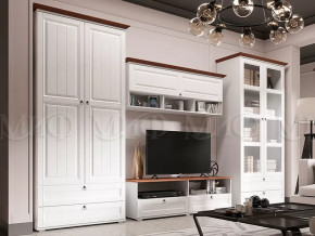 Модульная гостиная Валенсия в Новом Уренгое - novyj-urengoj.mebel-tymen.ru | фото