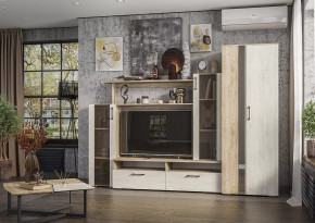 Модульная гостиная Эмма в Новом Уренгое - novyj-urengoj.mebel-tymen.ru | фото