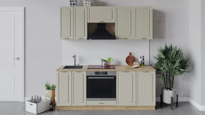 Модульная кухня «Бьянка» в Новом Уренгое - novyj-urengoj.mebel-tymen.ru | фото