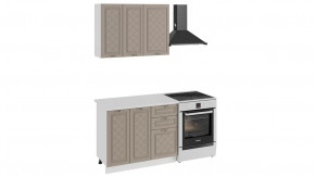 Модульная кухня «Бьянка» в Новом Уренгое - novyj-urengoj.mebel-tymen.ru | фото