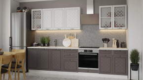 Модульная кухня «Бьянка» в Новом Уренгое - novyj-urengoj.mebel-tymen.ru | фото