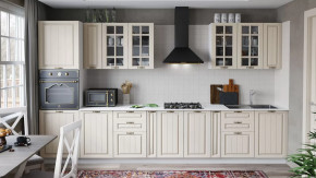 Модульная кухня «Лина» в Новом Уренгое - novyj-urengoj.mebel-tymen.ru | фото