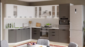 Модульная кухня «Лорас» в Новом Уренгое - novyj-urengoj.mebel-tymen.ru | фото