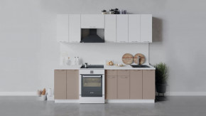 Модульная кухня «Весна» в Новом Уренгое - novyj-urengoj.mebel-tymen.ru | фото