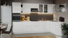 Модульная кухня «Весна» в Новом Уренгое - novyj-urengoj.mebel-tymen.ru | фото