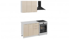 Модульная кухня «Весна» в Новом Уренгое - novyj-urengoj.mebel-tymen.ru | фото