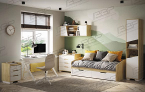 Модульная молодёжная Орландо в Новом Уренгое - novyj-urengoj.mebel-tymen.ru | фото