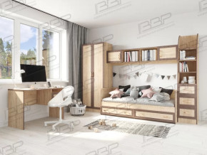 Модульная молодежная Верона в Новом Уренгое - novyj-urengoj.mebel-tymen.ru | фото