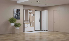 Модульная прихожая Антре в Новом Уренгое - novyj-urengoj.mebel-tymen.ru | фото