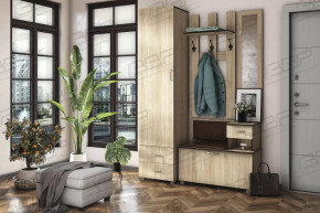 Модульная прихожая Феликс в Новом Уренгое - novyj-urengoj.mebel-tymen.ru | фото