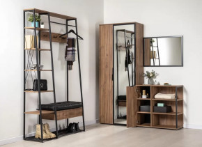 Модульная прихожая Гранд в Новом Уренгое - novyj-urengoj.mebel-tymen.ru | фото