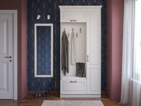 Модульная прихожая Ливерпуль в Новом Уренгое - novyj-urengoj.mebel-tymen.ru | фото