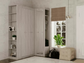 Модульная прихожая Монако в Новом Уренгое - novyj-urengoj.mebel-tymen.ru | фото