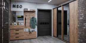 Модульная прихожая Neo в Новом Уренгое - novyj-urengoj.mebel-tymen.ru | фото